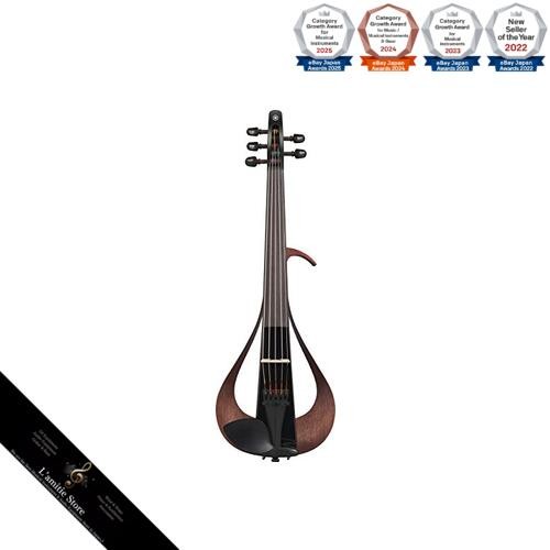 Yamaha electric - yamaha, violin