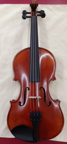 Yamaha v7g violin - yamaha,