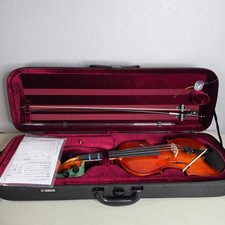 Yamaha VFG6890 Acoustic Violin