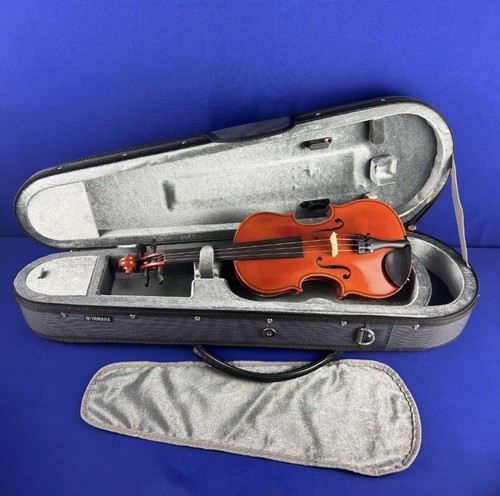 Yamaha violin serial - yamaha,