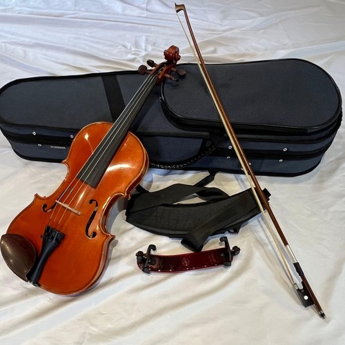 Yamaha violin beginner - yamaha, v5