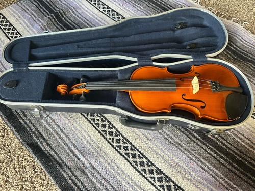 Yamaha full size - full, violin