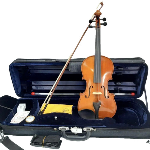 Yamaha 4 violin with - yamaha,