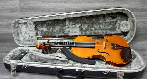 2010 yamaha violin 4 - v5,