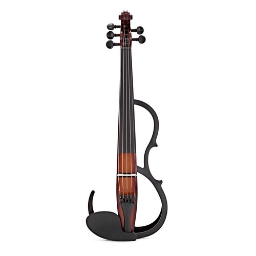 Yamaha silent series 255 - silent,
