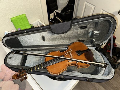 Yamaha 2 violin fiddle - yamaha, v-5