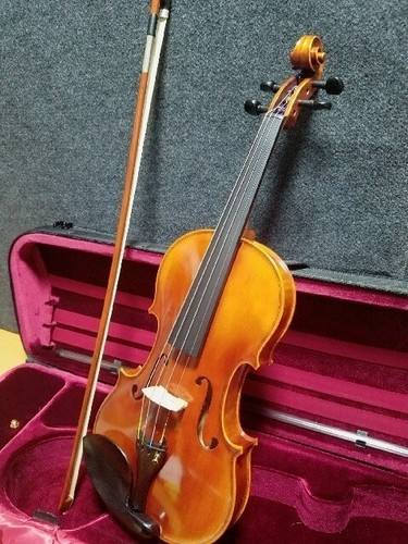 Yamaha violin set v10sg 4 - violin, 4/4