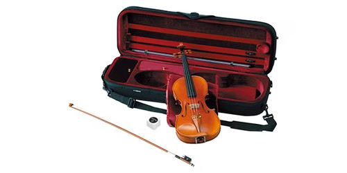 Yamaha braviol violin v20sg - yamaha,