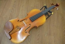 YAMAHA Violin V20G Braviol 4