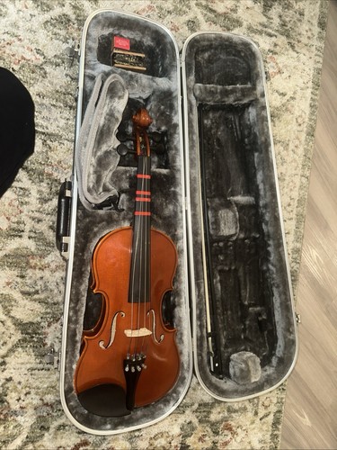 Yamaha av5 student violin - yamaha, 4/4