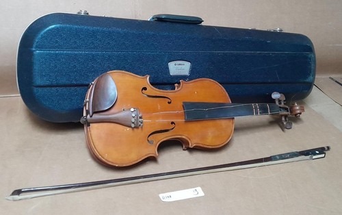 Yamaha yamada model - j., v-5