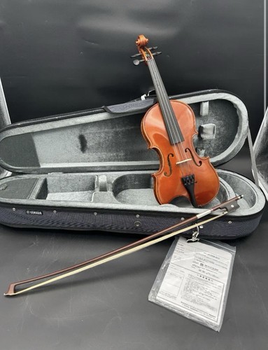 Yamaha violin - yamaha, 1/4”