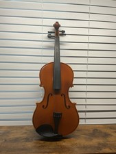 yamaha violin Mod Vas Size