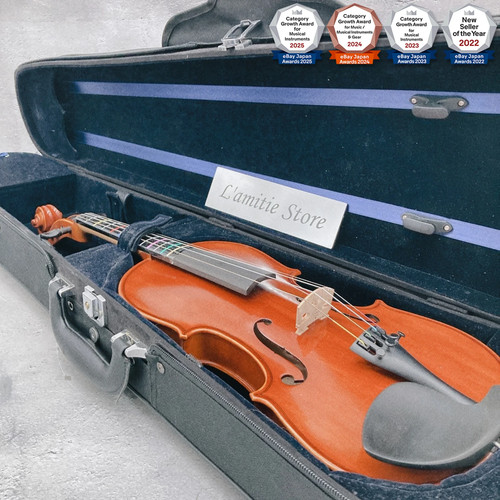 Yamaha v10g violin - v10g, size