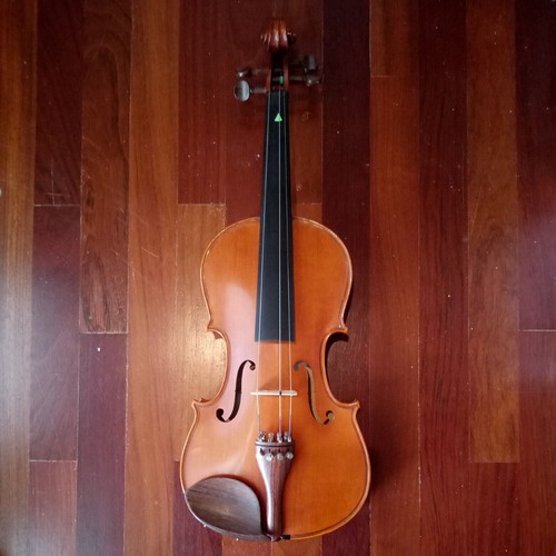 Yamaha standard violin 4 - yamaha, v-5