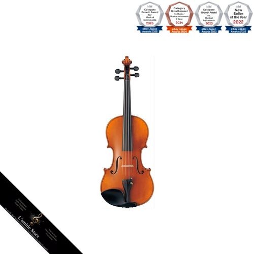 Yamaha braviol violin - yamaha,