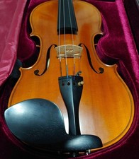 YAMAHA V10G 4/4 Violin Braviol