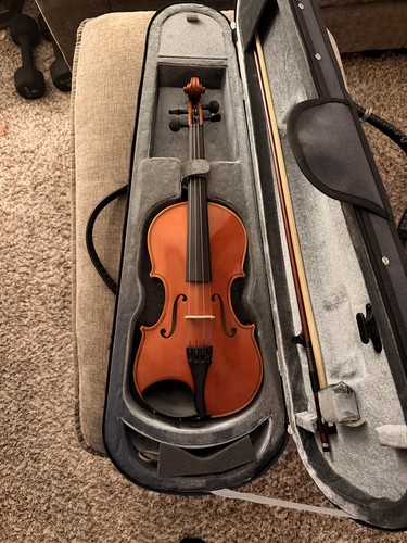 Yamaha violin model 3 - yamaha, v-5