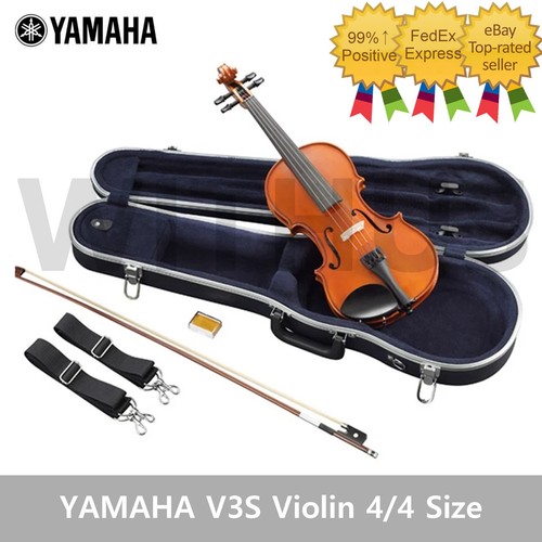 Yamaha v3s violin size - violin, 4/4