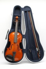 Yamaha Anno 2016 Model V3 4/4