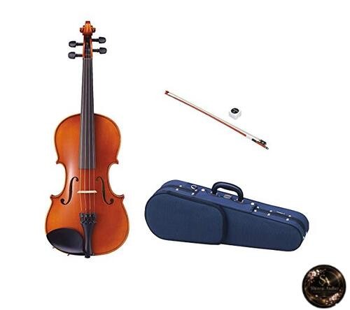 Yamaha braviol v7sg violin - yamaha,
