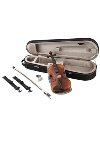 Yamaha braviol violin set v7sg - braviol,