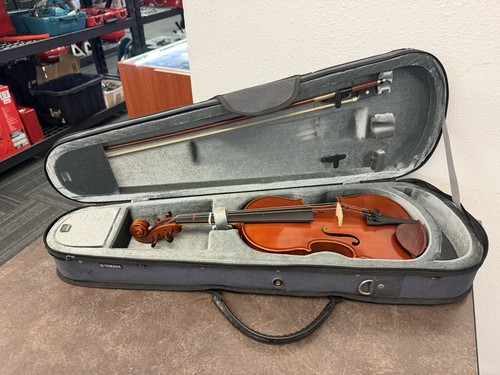 Yamaha violin 2015 model 5 - yamaha,