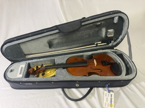 Yamaha violin 4 size - yamaha, v-5