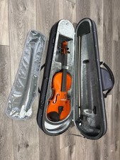 Yamaha AV5 Violin With Case -