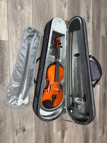 Yamaha av5 violin with case - yamaha,