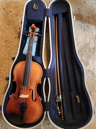 Size yamaha violin - 1/2,