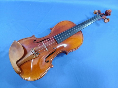 Yamaha violin v20g - braviol, 4