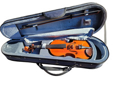 Yamaha V 5 1/4 Violin Fiddle
