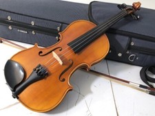 Yamaha V7G 4/4 Violin with