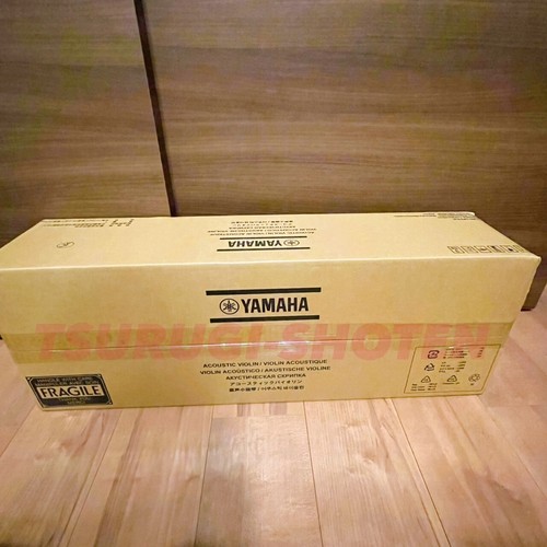 Yamaha violin v20g braviol - v20g,