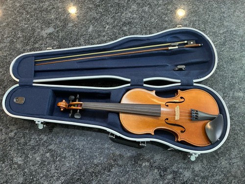 Yamaha yvn003 string - yamaha, 4/4
