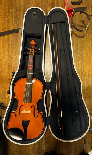 Yamaha model 14442 - yamaha, 4/4