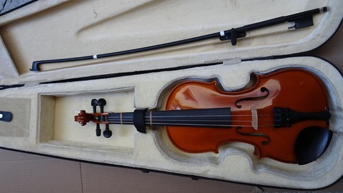 Yamaha violin 2016 - violin,