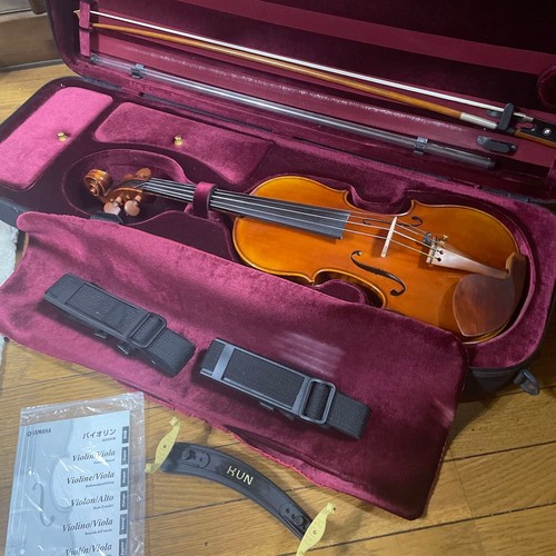 Yamaha v20sg violin - v20sg, 4/4