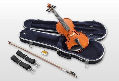 Yamaha student violin - yamaha, outfit